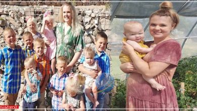 mexican woman gave birth to 11 kids