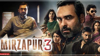 mirzapur 3