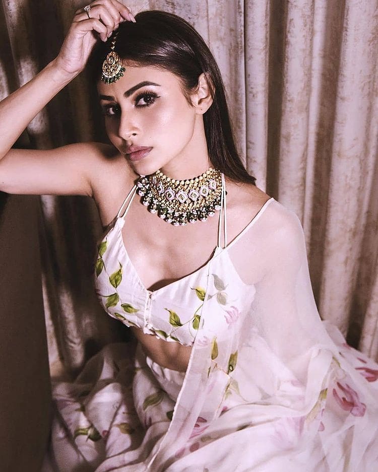 mouni roy