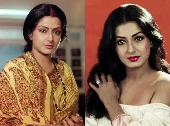 moushumi chatterjee 
