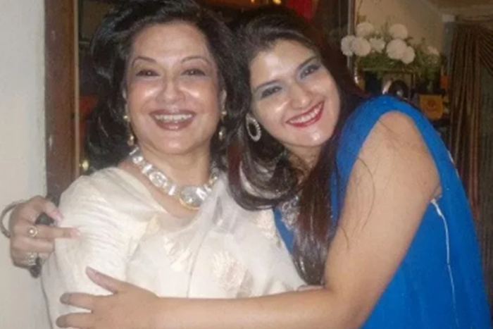 moushumi chatterjee