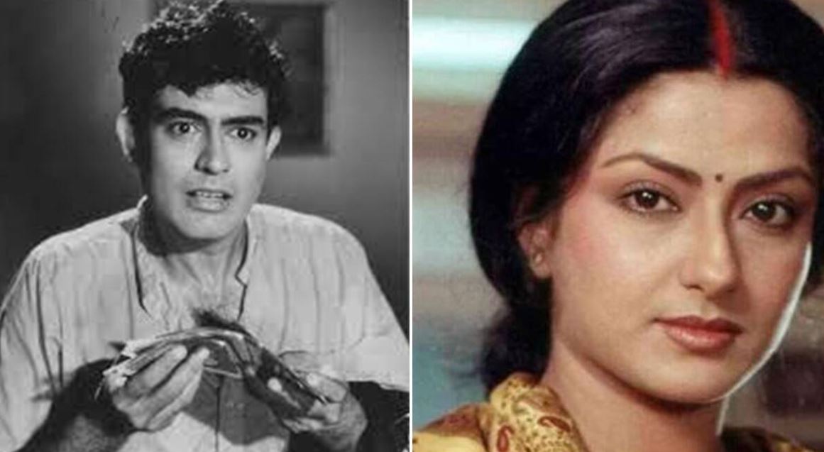 moushumi chatterjee sanjeev kumar 