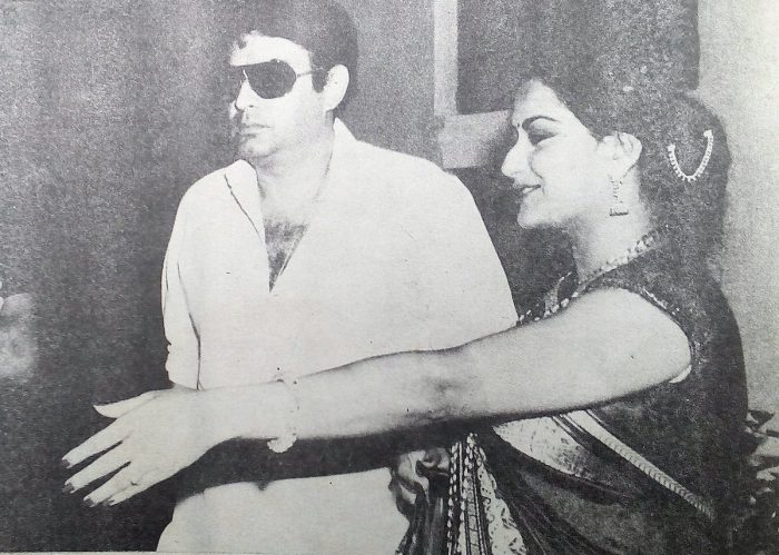moushumi chatterjee sanjeev kumar