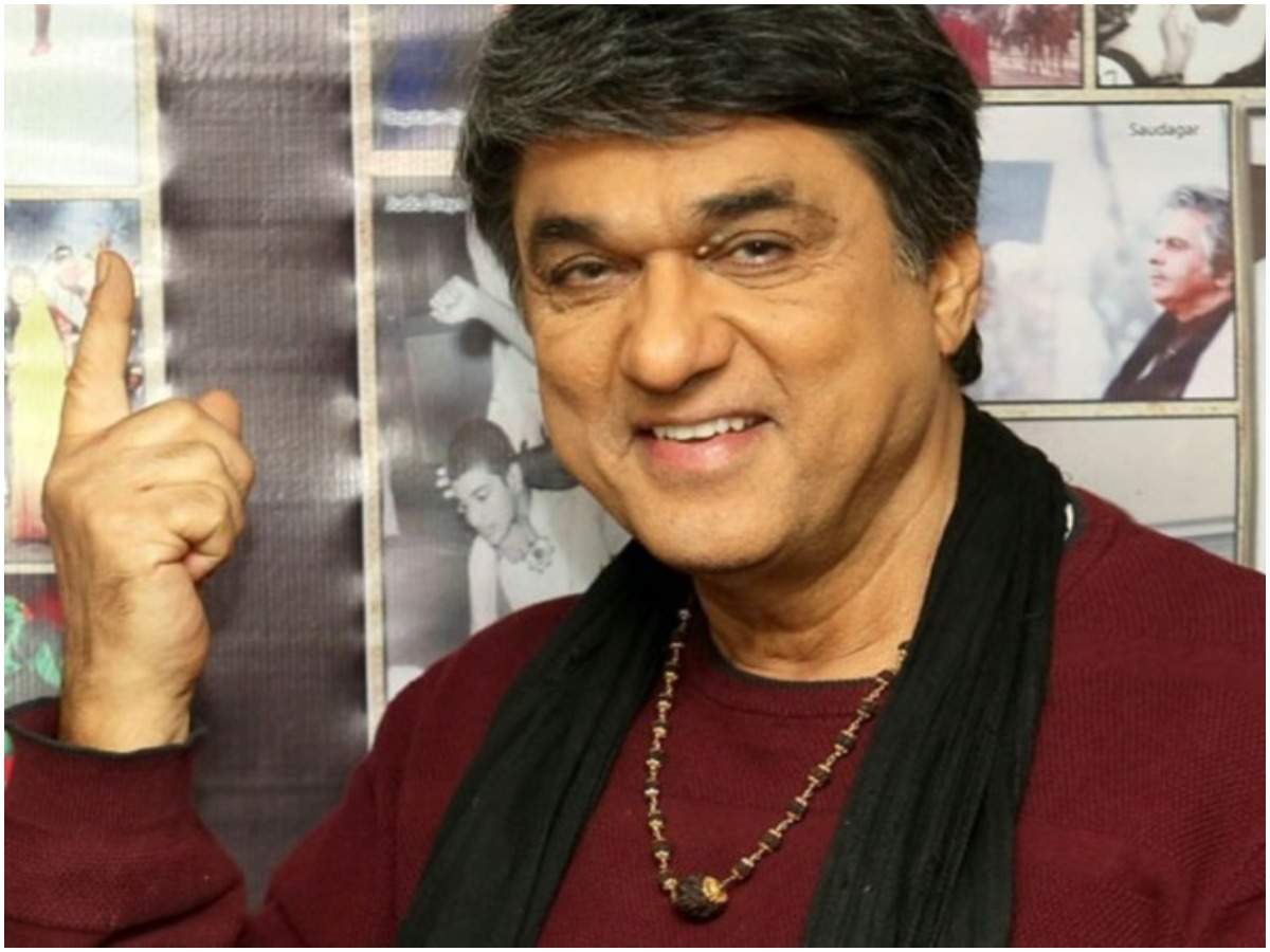 mukesh khanna