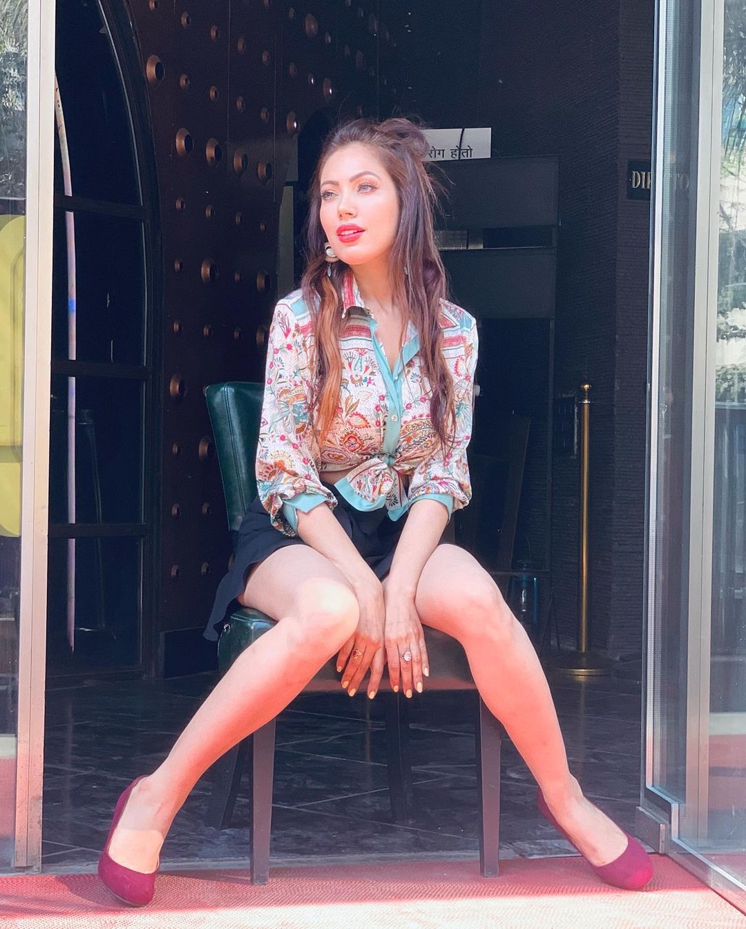 munmun dutta