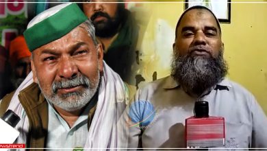 muslim main rakesh tikait