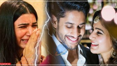 naga chaitanya samantha akkineni