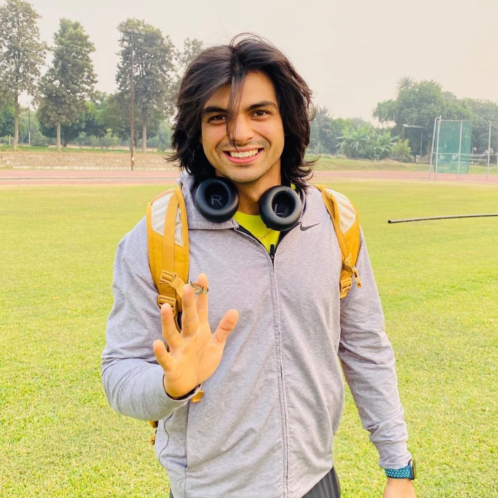 neeraj chopra