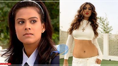 nia sharma