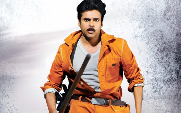 pawan kalyan