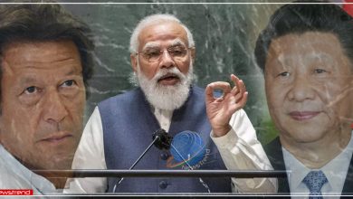 pm modi unga