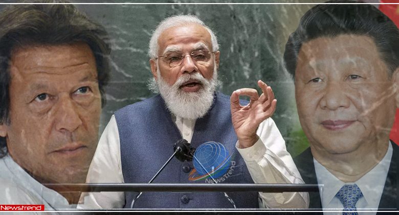 pm modi unga