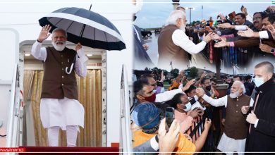 pm modi washington dc