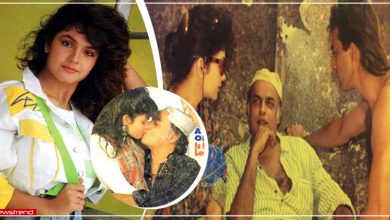 pooja bhatt mahesh bhatt