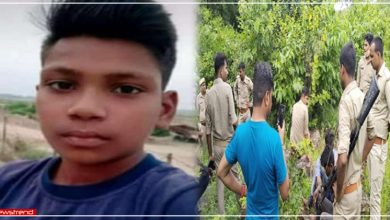 prayagraj ankit kidnapping case
