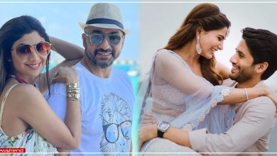 raj shilpa samantha