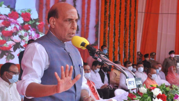 rajnath singh 