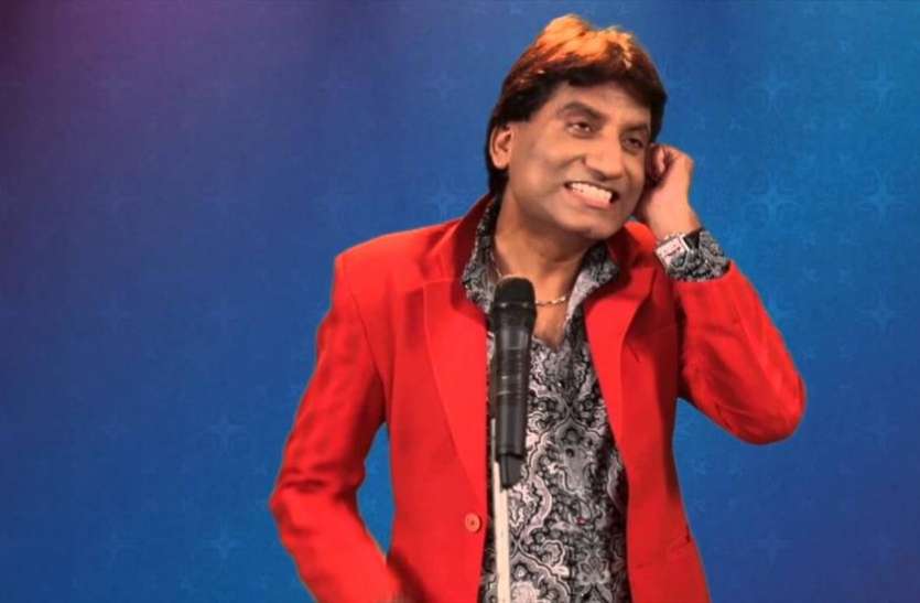 raju srivastav