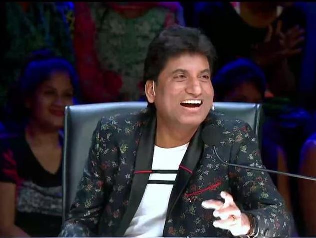 raju srivastav