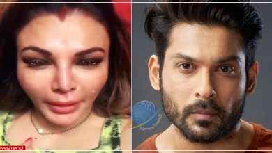 rakhi sawant sidharth shukla 1