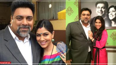 ram kapoor sakshi tanwar