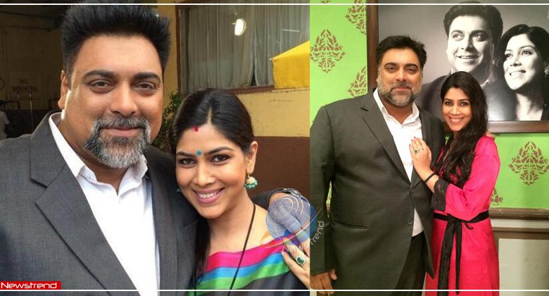 ram kapoor sakshi tanwar