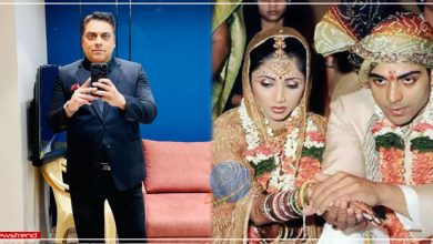ram kapoor wife