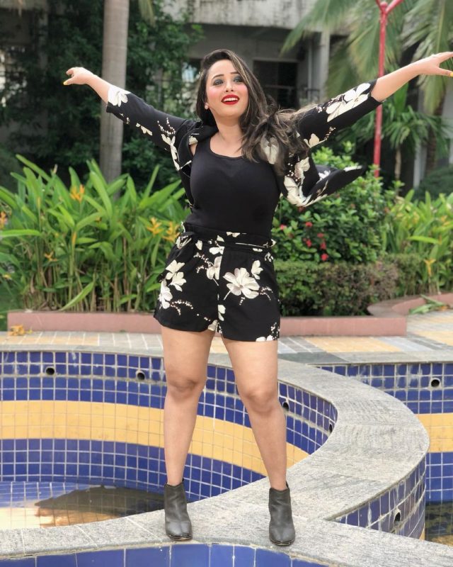 rani chatterjee