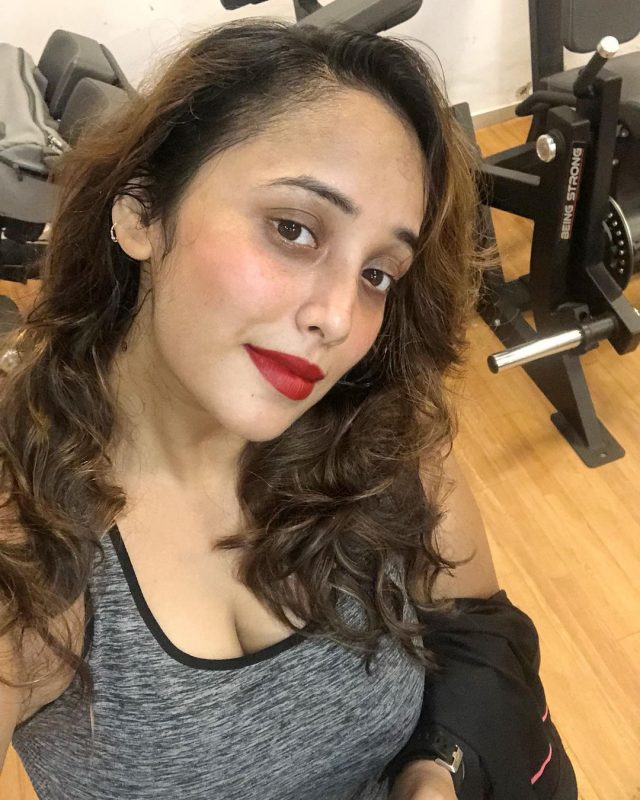 rani chatterjee