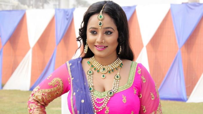 rani chatterjee