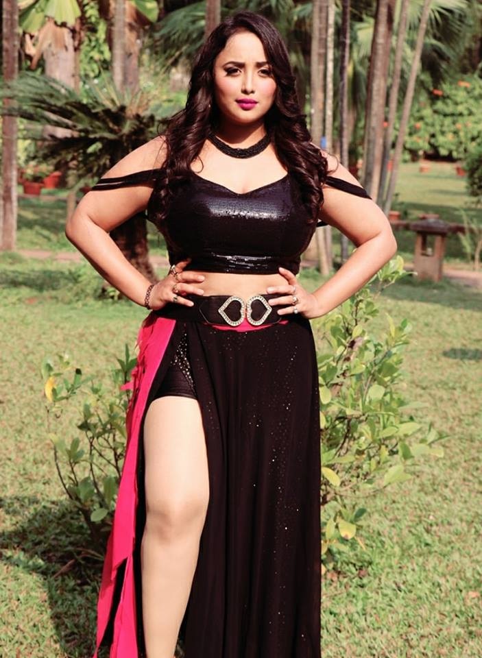 rani chatterjee