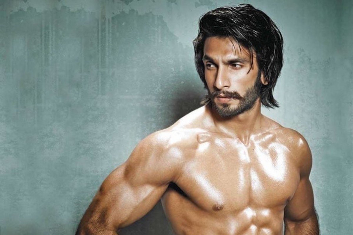 ranveer singh