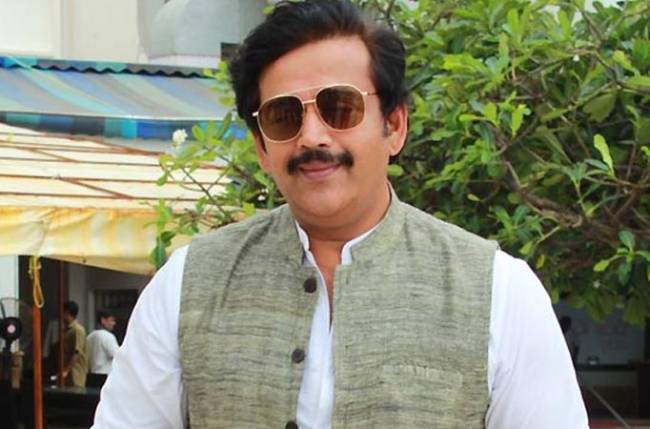 ravi kishan 