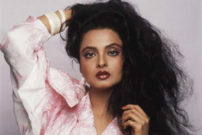 rekha