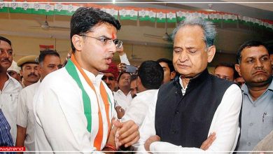 sachin pilot ashok gehlot