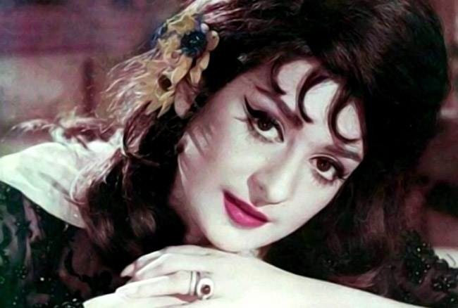 Saira Banu