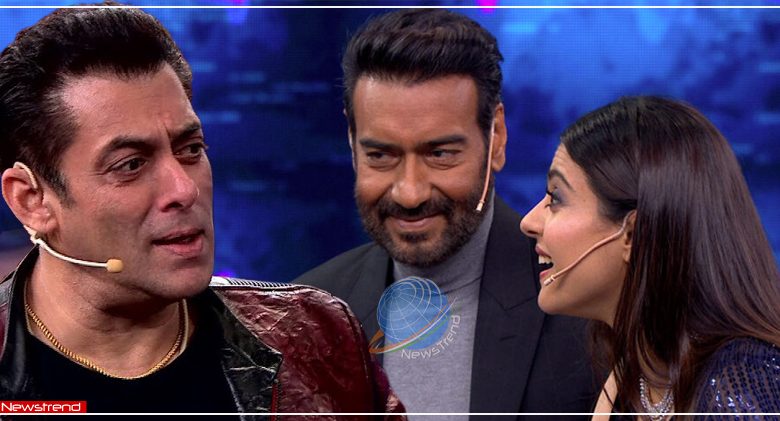 salman kajol ajay devgan