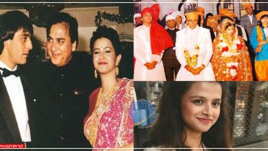 sanjay dutt marriage