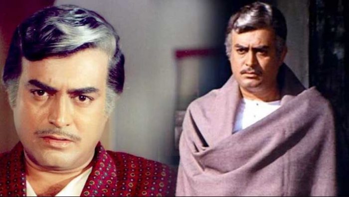 sanjeev kumar