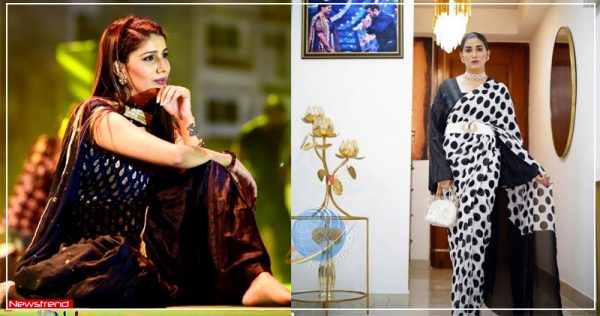sapna choudhary