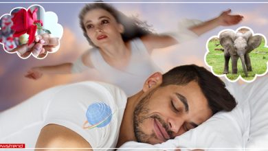 sapne me ye chijen dekhna hota hai asubh