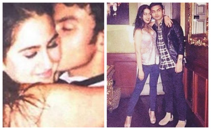 sara and veer 