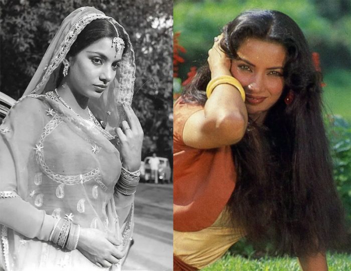 shabana azmi