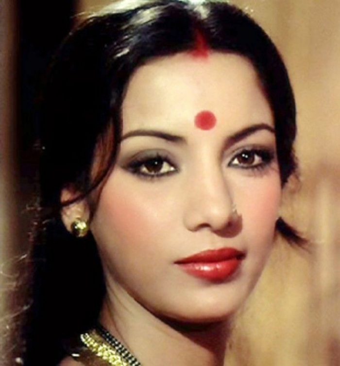 shabana azmi