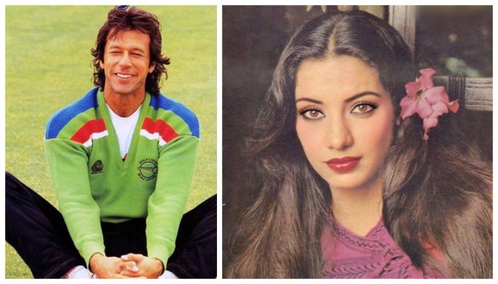 shabana azmi and imran khan