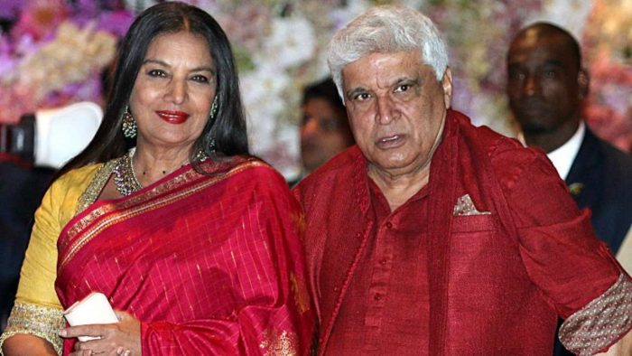 shabana azmi hd and javed akhtar