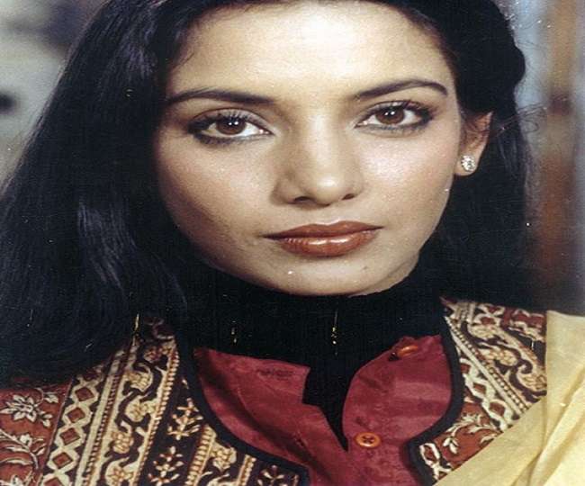 shabana azmi