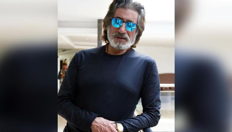 shakti kapoor