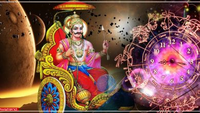 shani rashi
