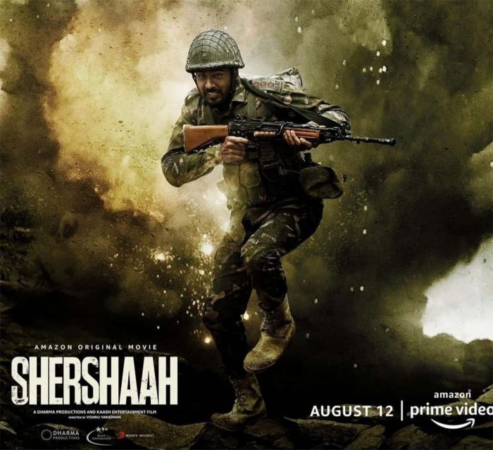 sher shah movie